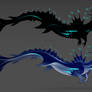 Glaucus Atlanticus Mermaid Dragon Auction -CLOSED-