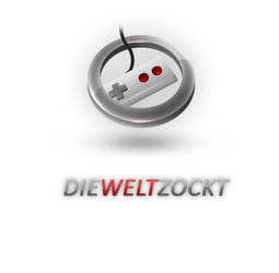 DIEWELTZOCKT Logo