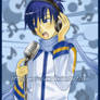 Kaito - Vocaloid