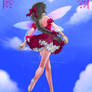Look to the Sky
