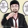 Nostalgia Critic