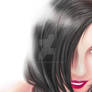 Camila semi-realistic
