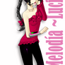 Camila Melodia - Lucid