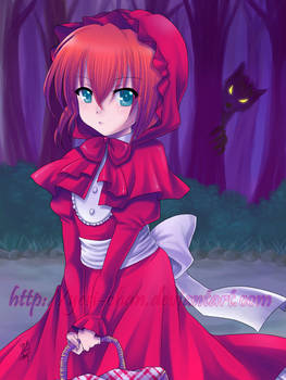 Little Red Riding Hood