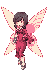 Camila Fairy Sprite