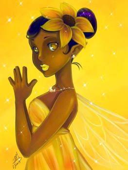 Summer Fairy