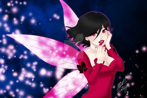 Camila Melodia ~Spell~