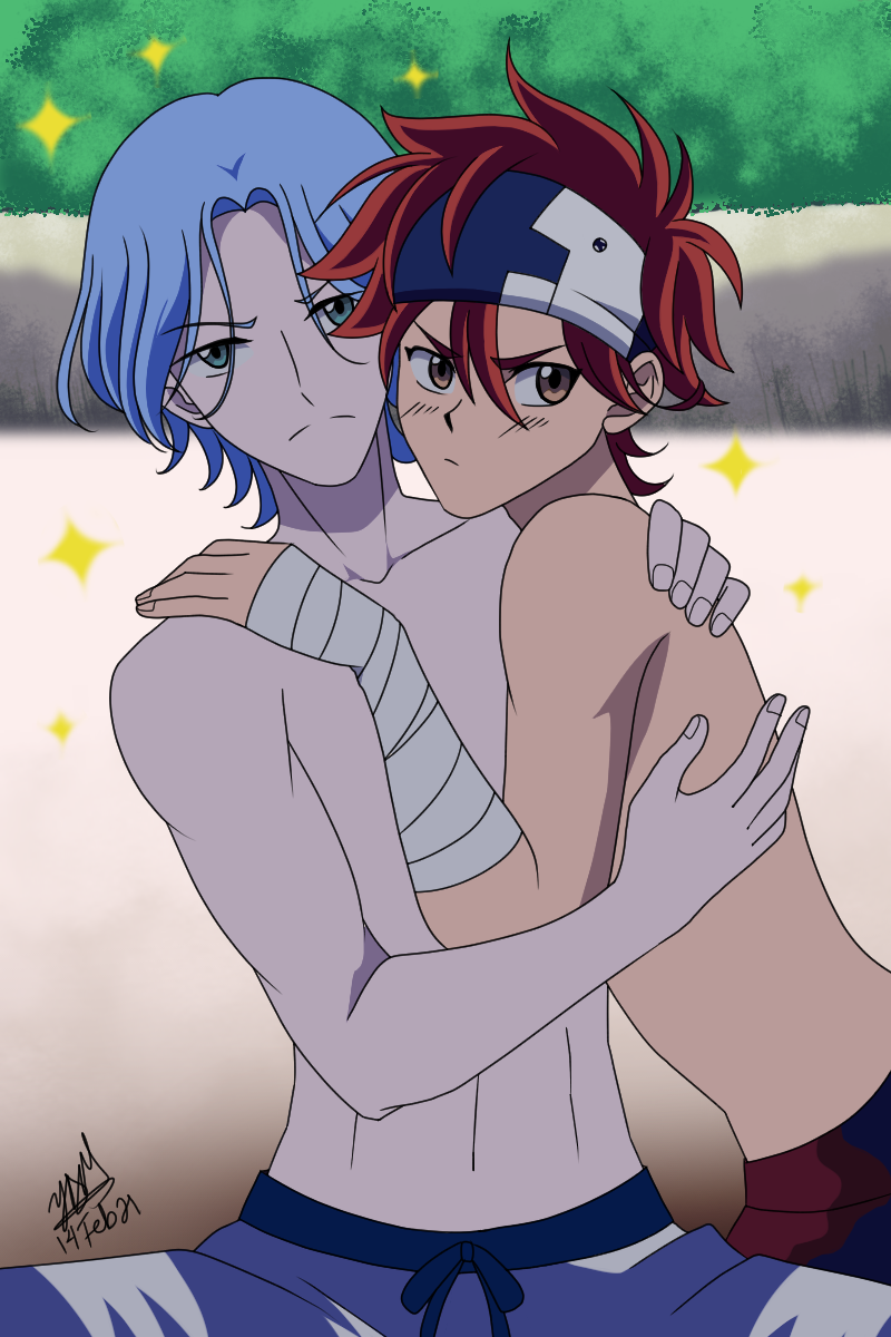 I'll Protect You