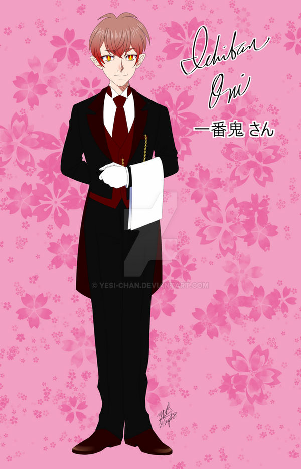 Ichiban Oni-san