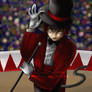 Ringmaster Eitan