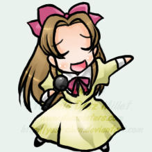 Ouran Chibis: Renge