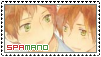 Spamano Stamp