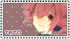 [SR] Teto Kasane Stamp by WhiteShadow234