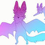 P2U bat base
