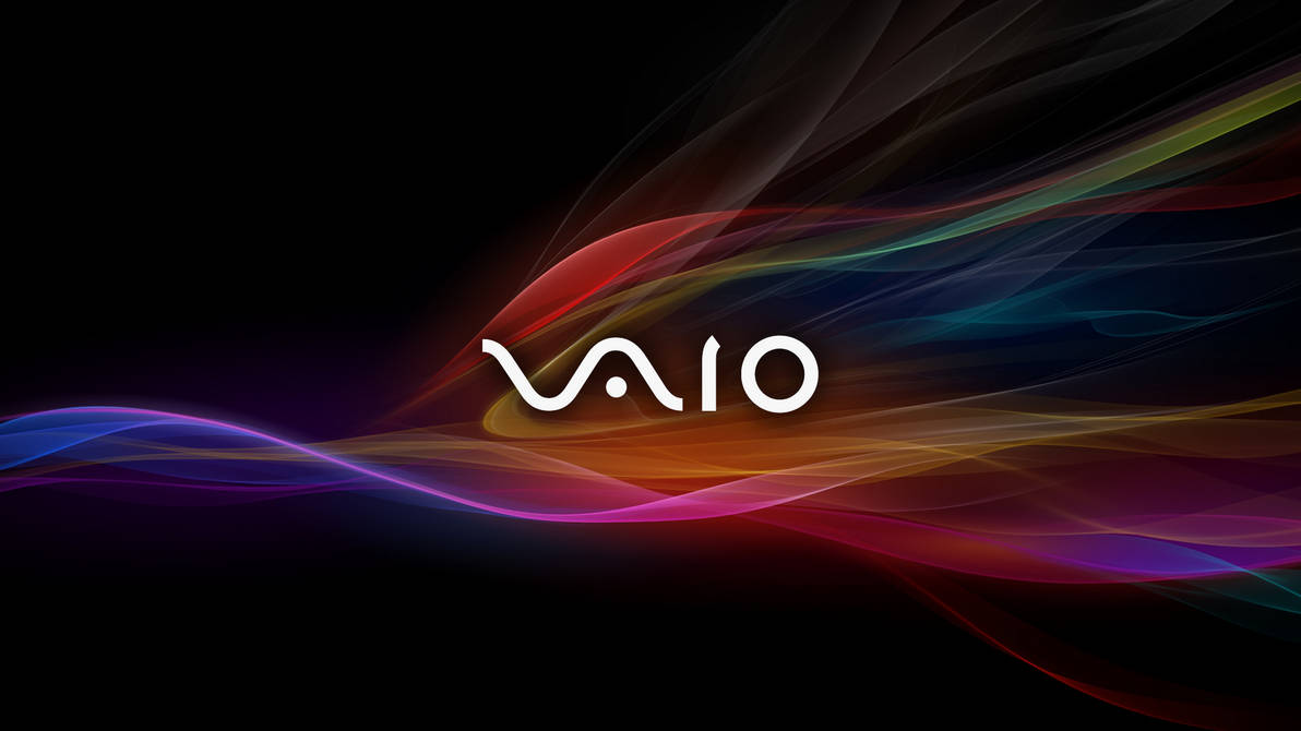 Sony Vaio Fit Wallpaper 4K by Wishajen on DeviantArt Sony Vaio Fit Wallpaper 4K by Wishajen on DeviantArt