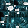 Lord of the Rings Comic 2