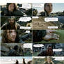 Lord of the Rings Comic 12