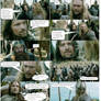 Lord of the Rings Comic 16