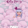 FUNKY FUJI - Katy Perry Teaser