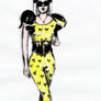 THE GAGA - Mickey Mouse
