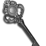 The Mystical Key - Dock icon