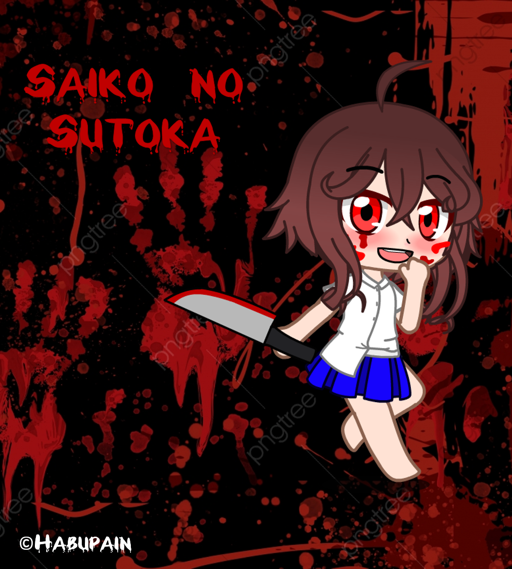 Saiko no Sutoka by habupain