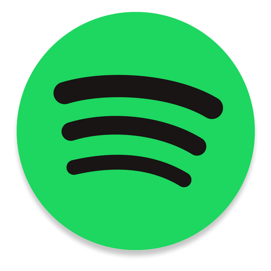Spotify Spotify