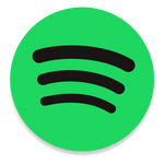 New Spotify Icon