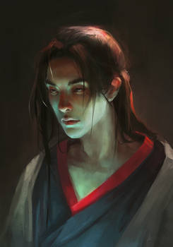 The YiLing Patriarch