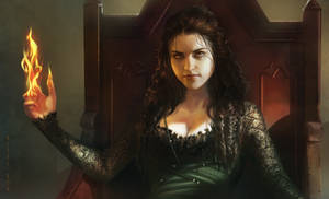 Morgana Pendragon