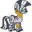 Ponymon: Zecora