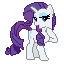 Ponymon: Rarity