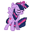 Ponymon: Alicorn twilight