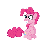 Ponymon X: Pinkie Pie