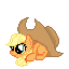 (Ponymon(Ver. 2.5)) Filly Applejack