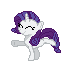 (Ponymon(Ver. 2.5)) Filly Rarity