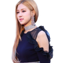 BLACKPINK Rose PNG #10 by liaksia