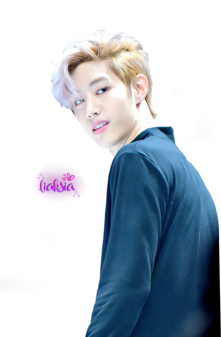 Mark Got7 Mark Got7