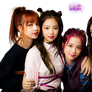 BLACKPINK PNG #59 by liaksia