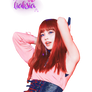 BLACKPINK Lisa PNG #63 by liaksia