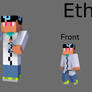 Ethan Refrence Sheet