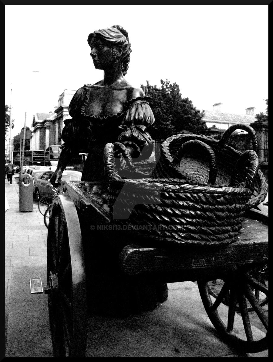 Molly Malone