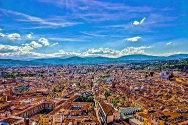 Beautiful Firenze