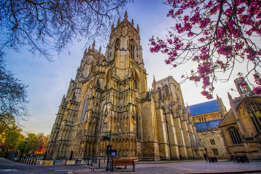 York Minster