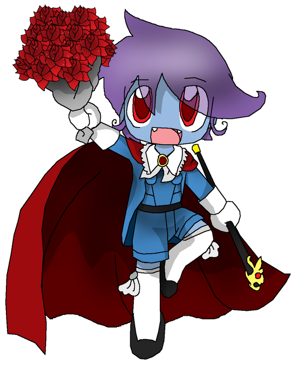 Merlock by GNGTNT105 on DeviantArt