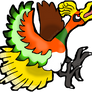 Ho-oh