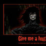 motivational Poster Alucard