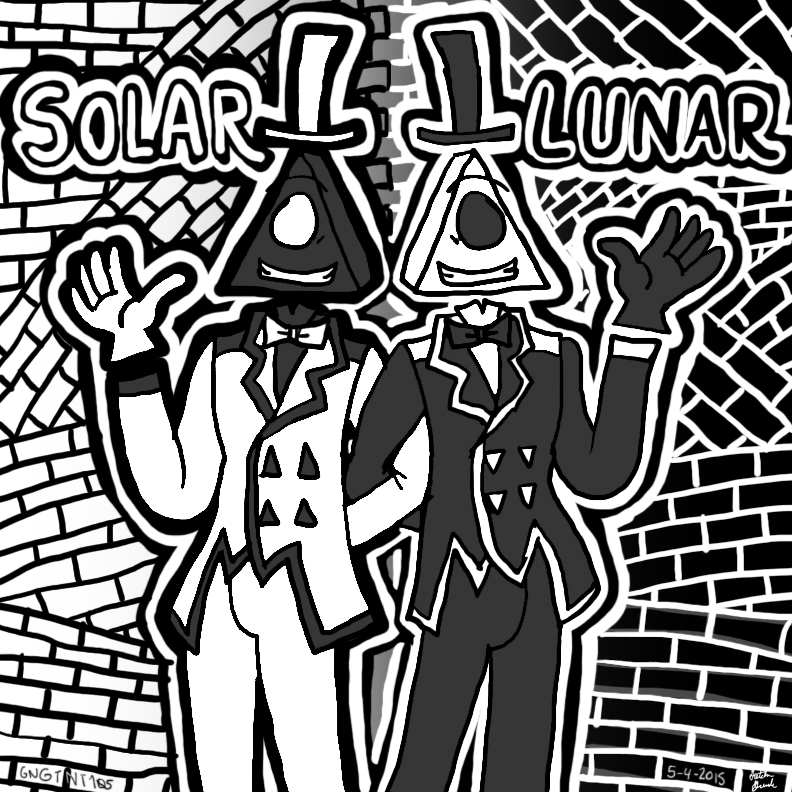 Solar and Lunar