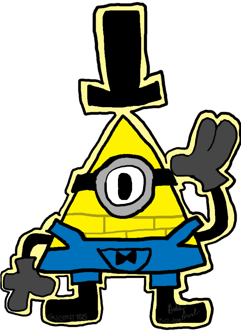 Bill Minion