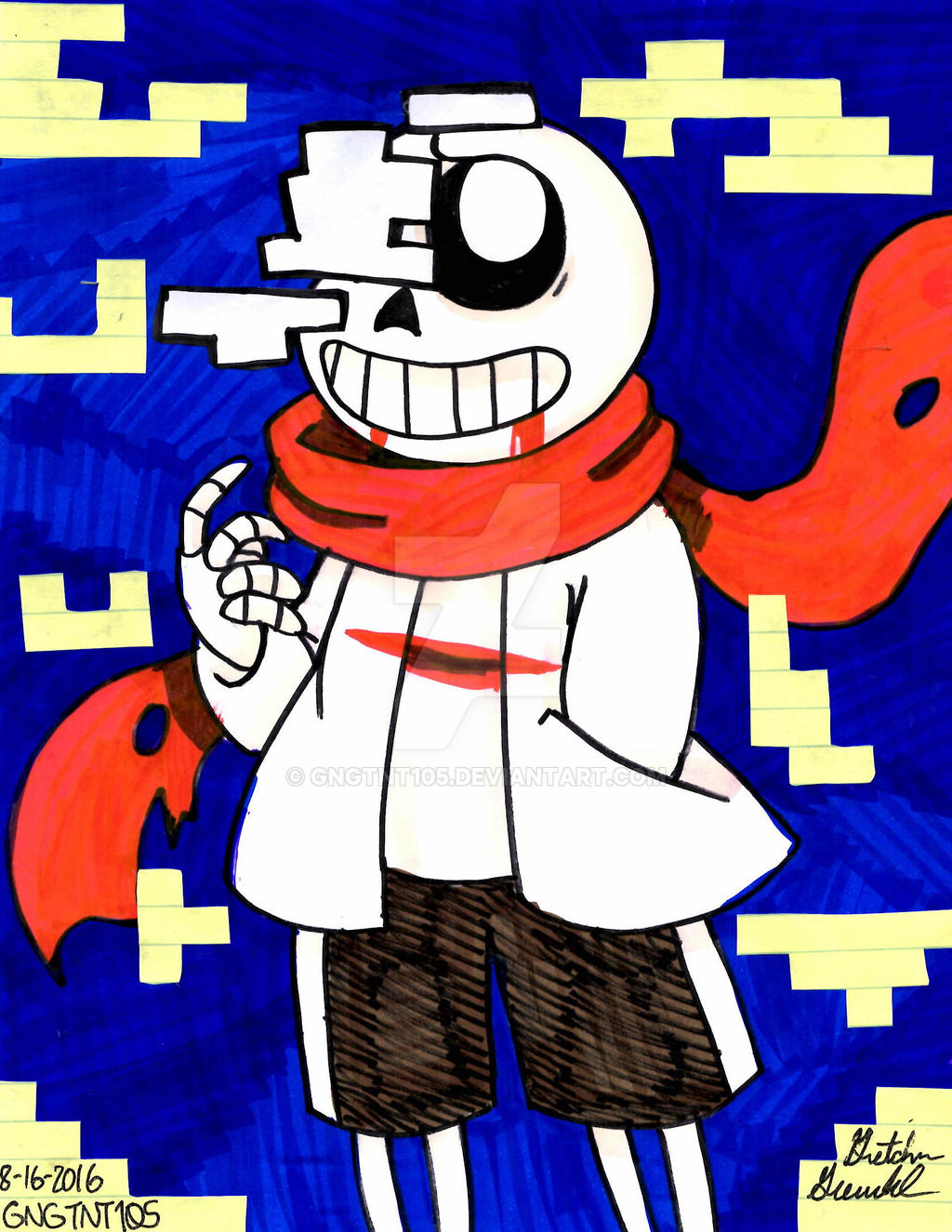 Geno Sans